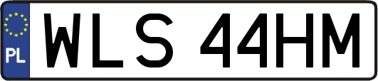 WLS44HM
