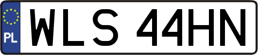 WLS44HN