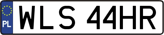 WLS44HR