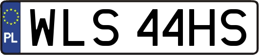 WLS44HS