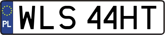 WLS44HT