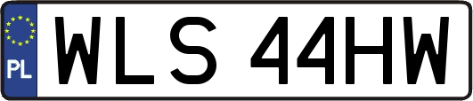 WLS44HW
