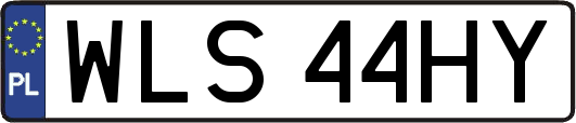 WLS44HY