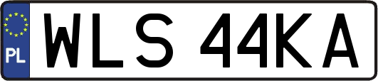 WLS44KA