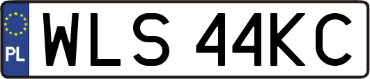WLS44KC