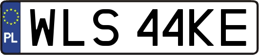WLS44KE