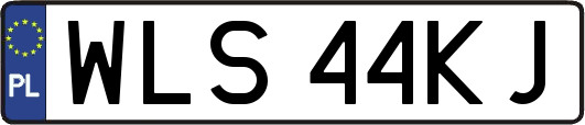 WLS44KJ