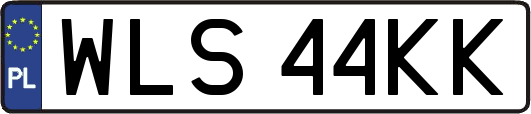 WLS44KK