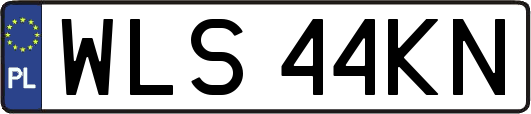 WLS44KN