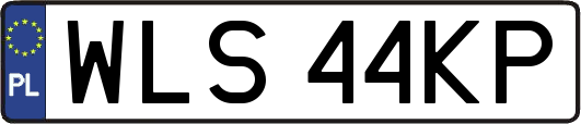 WLS44KP