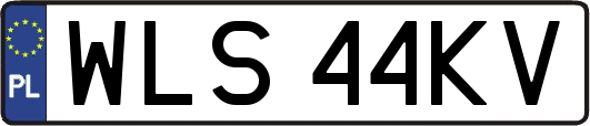WLS44KV