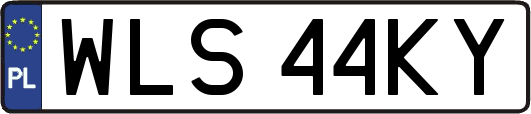 WLS44KY