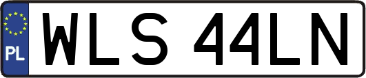 WLS44LN