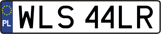 WLS44LR
