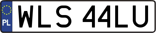 WLS44LU