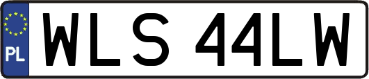 WLS44LW