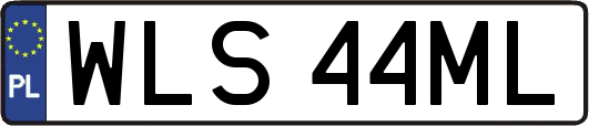 WLS44ML