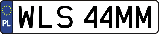 WLS44MM