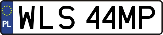 WLS44MP