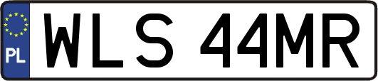 WLS44MR