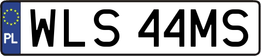 WLS44MS
