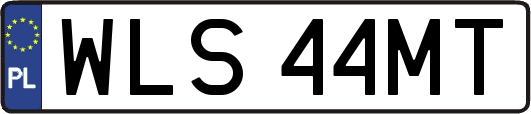 WLS44MT