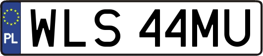 WLS44MU