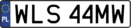 WLS44MW