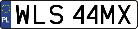 WLS44MX