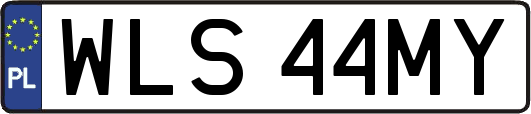 WLS44MY