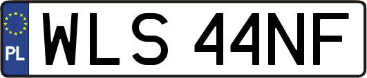 WLS44NF