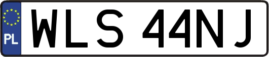 WLS44NJ