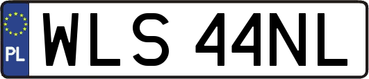 WLS44NL