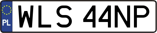 WLS44NP