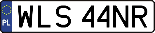 WLS44NR