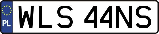 WLS44NS
