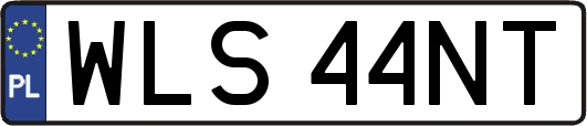 WLS44NT
