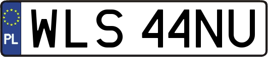 WLS44NU