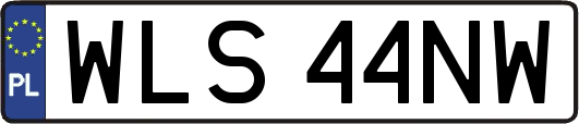 WLS44NW