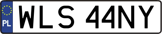 WLS44NY