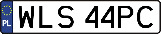 WLS44PC