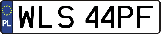 WLS44PF