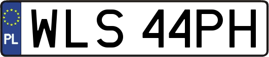 WLS44PH
