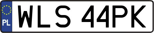 WLS44PK
