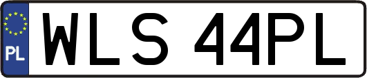 WLS44PL