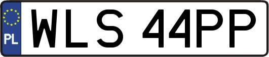 WLS44PP