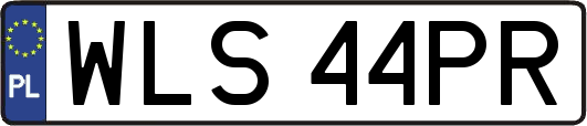 WLS44PR