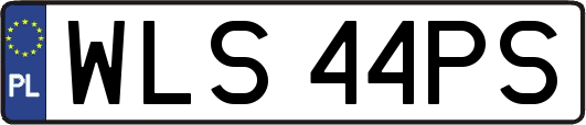 WLS44PS