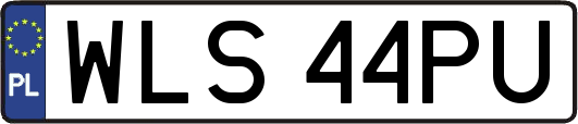 WLS44PU