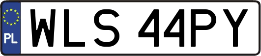 WLS44PY